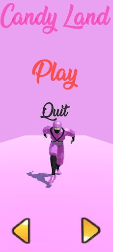 CandyLand - Screenshot 3