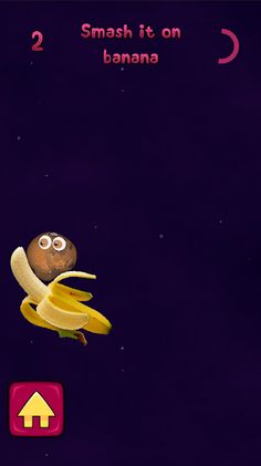 Smash it on! - Screenshot 4