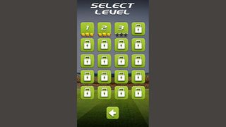 Golden 5 - Roll the football - Screenshot 2
