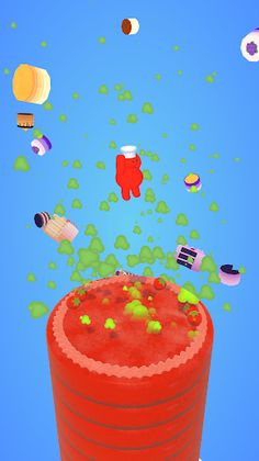 Cake Bouncer - Screenshot 4