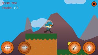 Adventurous 2019 - Screenshot 3