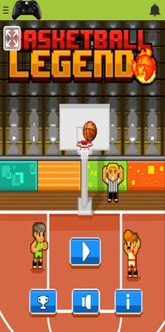 Game Series 2 - Screenshot 2