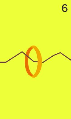 Circle Dodge - Screenshot 2