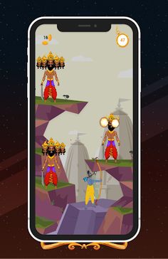 Dashanan - Screenshot 4