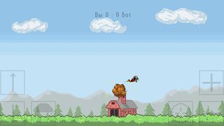 WI-Fi Biplanes - Screenshot 2