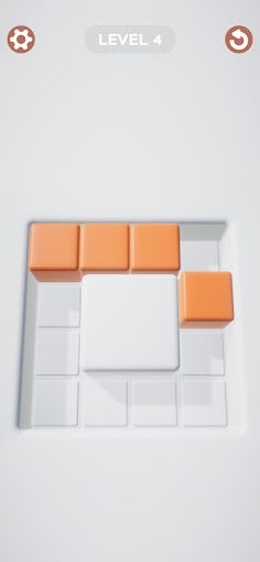 Stretchy Colors - Screenshot 1