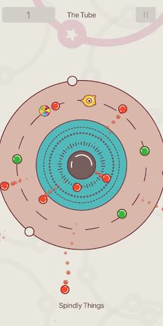 Circle Lapuq - Screenshot 3