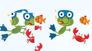 AnimatedPuzzle - Screenshot 3