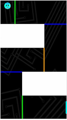 Through The Neon - Screenshot 2