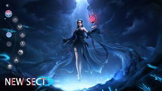 Jade Dynasty: New Fantasy - Screenshot 1