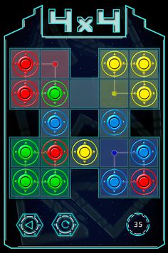 4x4 - Screenshot 2