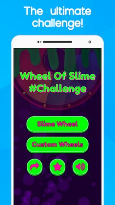 Wheel Of Slime Challenge - Screenshot 3