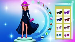 Kız Giydirme - Screenshot 2