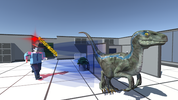 Dinosaur CEO: Dino Run & Eat - Screenshot 3