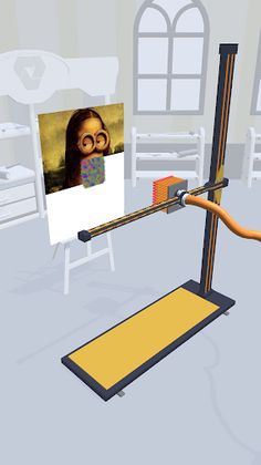 Tap Tap Art - Screenshot 1