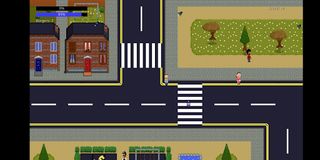 Outbreak Survival - Screenshot 2