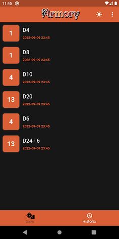 Armory RPG - Screenshot 4