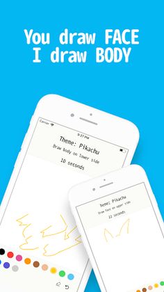 Draw Together - Screenshot 2