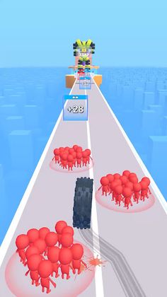 Wheelman Revenge - Screenshot 4