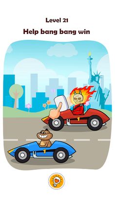 DOP Ban - Delete One Part - Screenshot 2