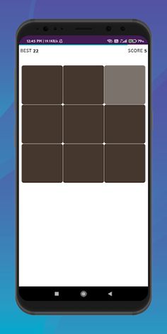 Color Tap: Brain Trainer - Screenshot 3