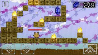 Gemstories - Screenshot 3