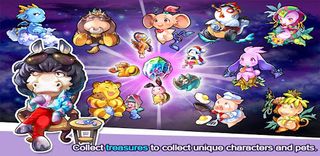 Twinkle Star : Casual Running - Screenshot 3