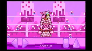 CreamFury - Screenshot 2