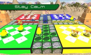 Ludo Amour 3D - Screenshot 3