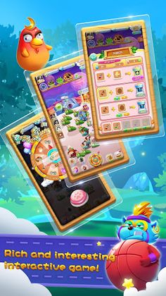 Monster Evolution - Screenshot 2