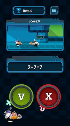 Funny Math Puzzle - Screenshot 3