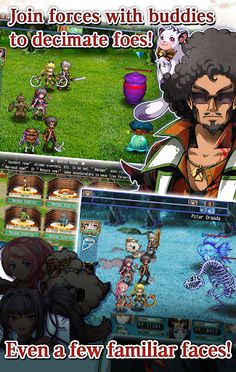 RPG Fernz Gate - Screenshot 4