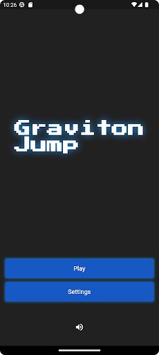 Graviton Jump 2022 - Screenshot 1