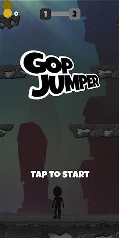 Gop Jumper - Screenshot 1