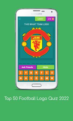 QUIZ LOGO FOOTBALL 2023 - Screenshot 4