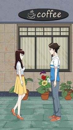 Let's Mischief To Couple 8 - Screenshot 4