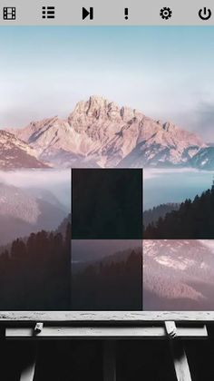 Tile Picture Puzzle - Screenshot 4