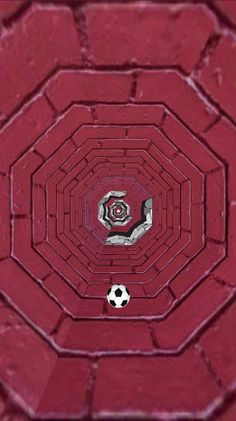 Tube Ball - Screenshot 3