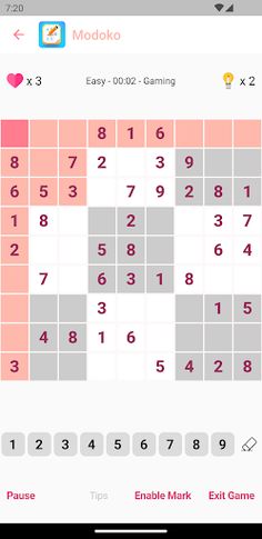 Modoco - Screenshot 4