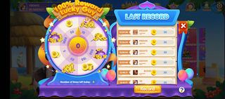 Kabibe Game - Screenshot 3