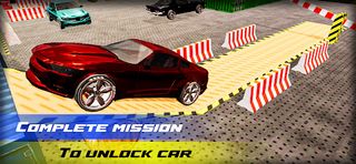 Car Parking Master Multi-P 2 - Screenshot 3