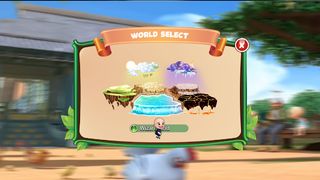 Hero Upin Game Adventure Ipin - Screenshot 2
