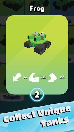 City Of Tanks - Screenshot 3