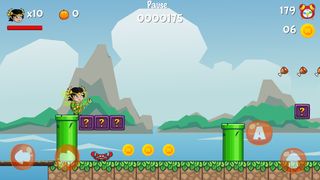 Beka Adventure - Screenshot 3