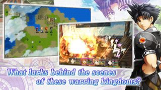 [Premium] RPG Asdivine Saga - Screenshot 2