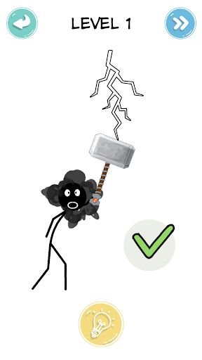 Drop the Item - Screenshot 3