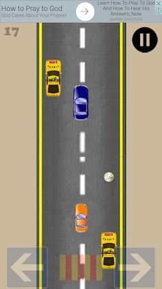 DriveFAST - Screenshot 2