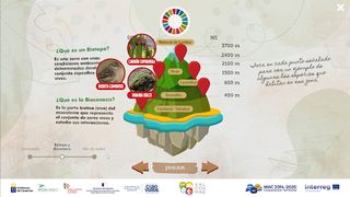 MacAgentes de la Macaronesia - Screenshot 3