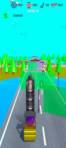 Car Factory Simulation Game - Screenshot 2