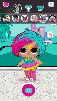 L.O.L. Surprise Ball Pop - Screenshot 3